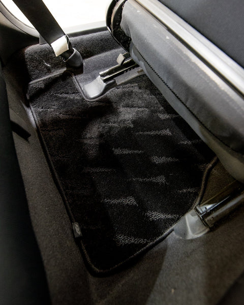 Load image into Gallery viewer, 1999-2002 Nissan Silvia S15 Floor Mat Set of 4 RHD Imperial Mats