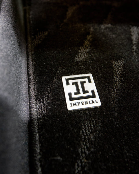 Load image into Gallery viewer, 1999-2002 Nissan Silvia S15 Floor Mat Set of 4 RHD Imperial Mats