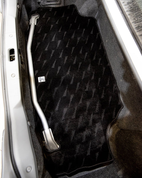 Load image into Gallery viewer, 1999-2002 Nissan Silvia S15 Trunk Mat Imperial Mats