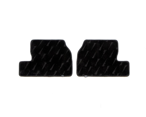 Load image into Gallery viewer, 1999-2002 Nissan Silvia S15 Floor Mat Set of 4 RHD Imperial Mats