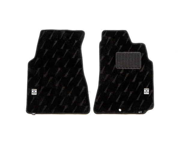 Load image into Gallery viewer, 1999-2002 Nissan Silvia S15 Floor Mat Set of 4 RHD Imperial Mats