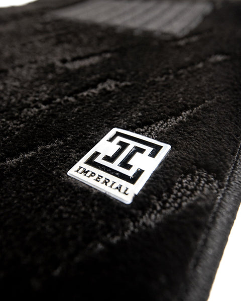 Load image into Gallery viewer, 1999-2002 Nissan Silvia S15 Floor Mat Set of 4 RHD Imperial Mats