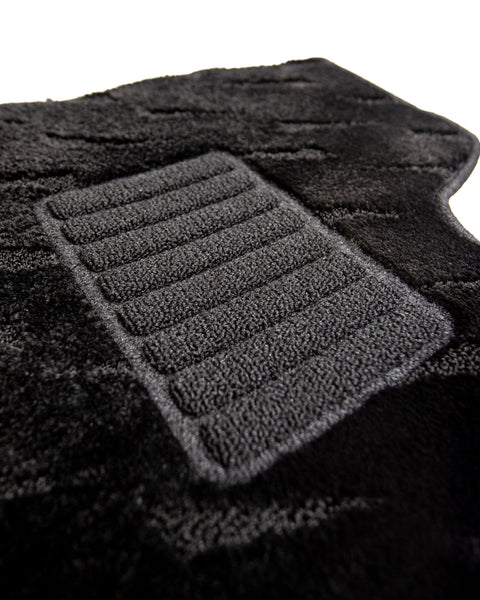 Load image into Gallery viewer, 1999-2002 Nissan Silvia S15 Floor Mat Set of 4 RHD Imperial Mats