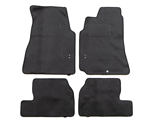 Load image into Gallery viewer, 1999-2002 Nissan Silvia S15 Floor Mat Set of 4 RHD Imperial Mats