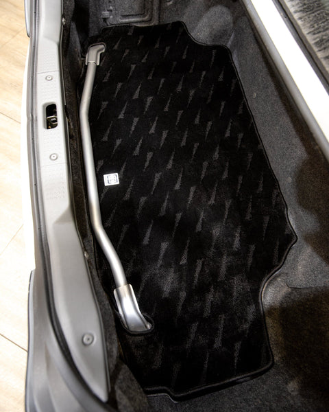 Load image into Gallery viewer, 1999-2002 Nissan Silvia S15 Trunk Mat Imperial Mats