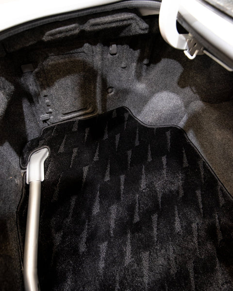 Load image into Gallery viewer, 1999-2002 Nissan Silvia S15 Trunk Mat Imperial Mats