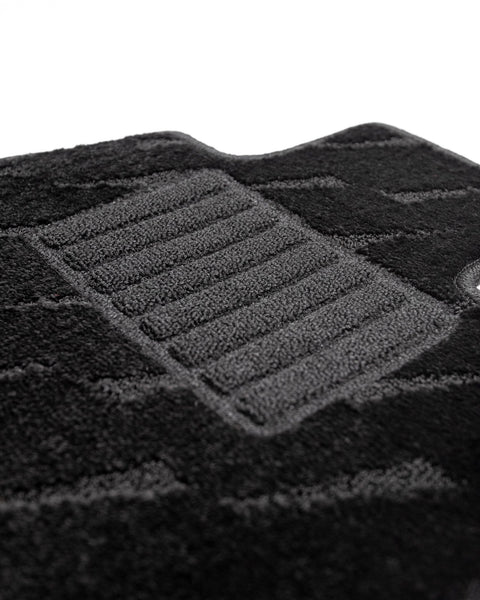 Load image into Gallery viewer, 2013-2020 Subaru BRZ ZC6 Left Hand Drive 2 Piece Set Imperial Mats