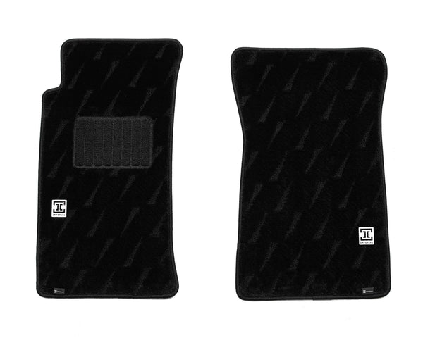 Load image into Gallery viewer, 1989-1997 Mazda Miata MX-5 NA Left Hand Drive 2 Piece Set Imperial Mats