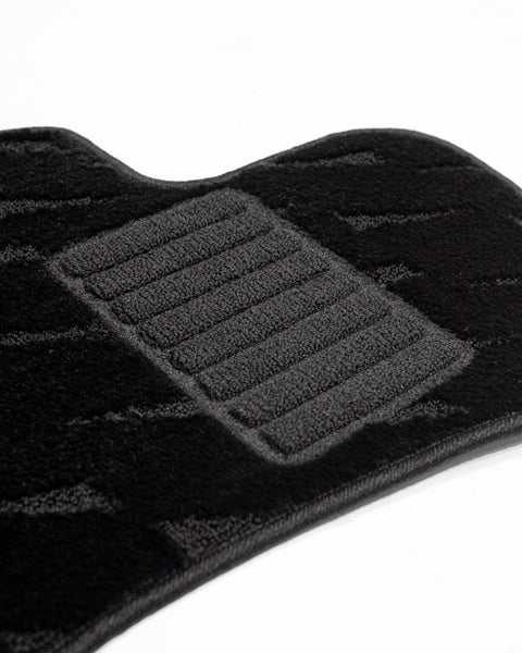 Load image into Gallery viewer, 2007-2014 Subaru Impreza WRX GRB Left Hand Drive 4 Piece Set Imperial Mats
