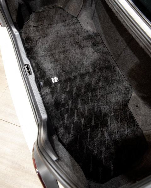 Load image into Gallery viewer, 1996-2000 Toyota JZX100 Chaser/ Mark II Trunk Mat Imperial Mats