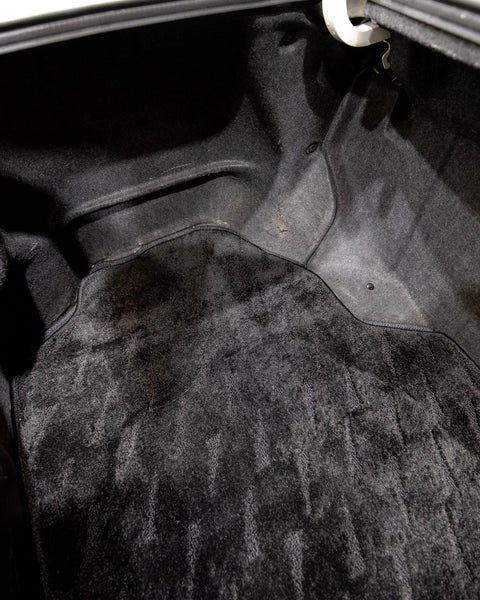 Load image into Gallery viewer, 1996-2000 Toyota JZX100 Chaser/ Mark II Trunk Mat Imperial Mats