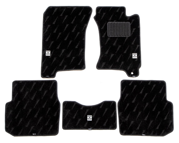 Load image into Gallery viewer, 1997-2002 Subaru Forester SF5 Right Hand Drive Imperial Mats