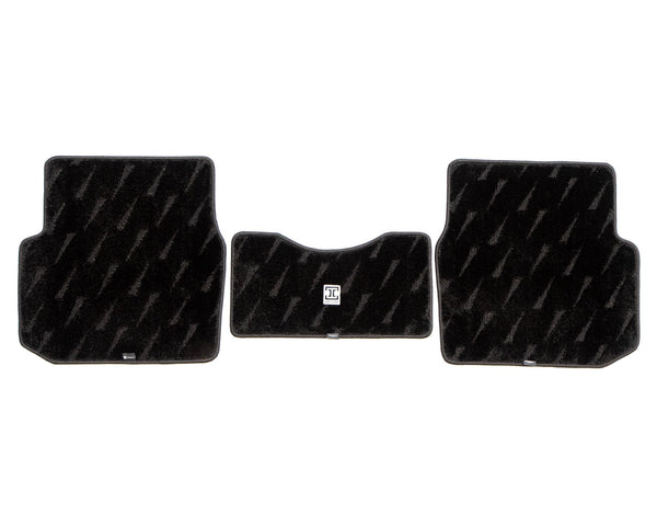 Load image into Gallery viewer, 1997-2002 Subaru Forester SF5 Right Hand Drive Imperial Mats