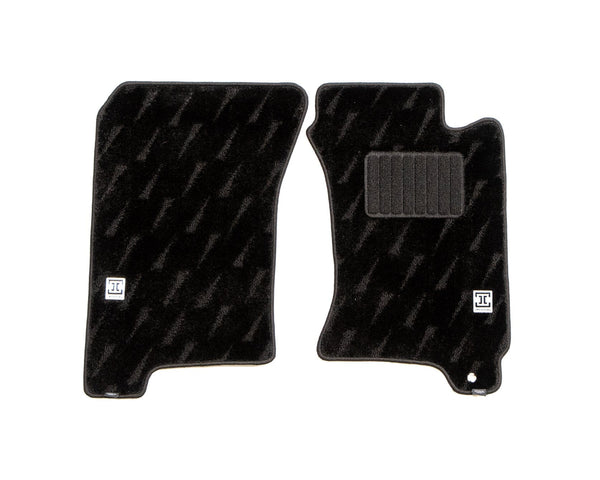 Load image into Gallery viewer, 1997-2002 Subaru Forester SF5 Right Hand Drive Imperial Mats