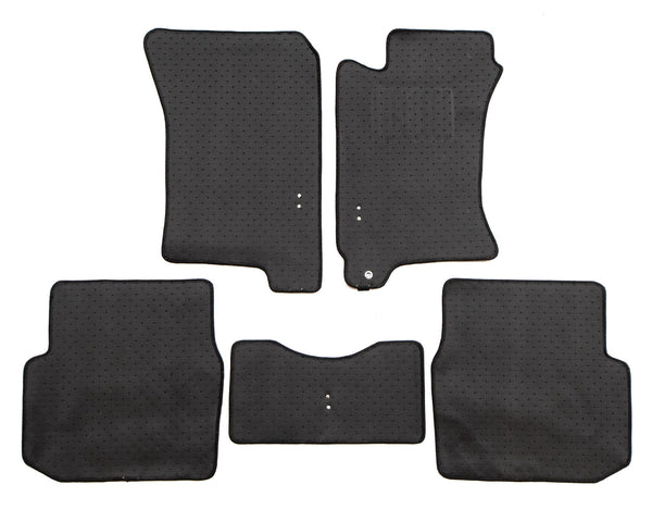 Load image into Gallery viewer, 1997-2002 Subaru Forester SF5 Right Hand Drive Imperial Mats