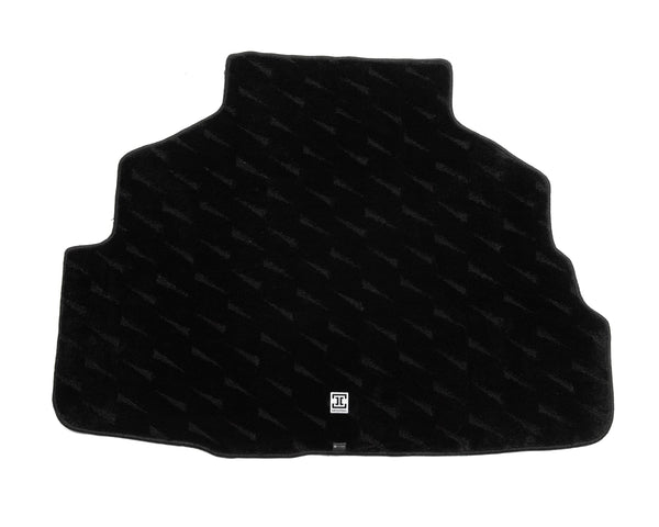 Load image into Gallery viewer, 1986-1993 Toyota Supra MKIII JZA70 Trunk Mat Automotive Floor Mats Imperial Mats