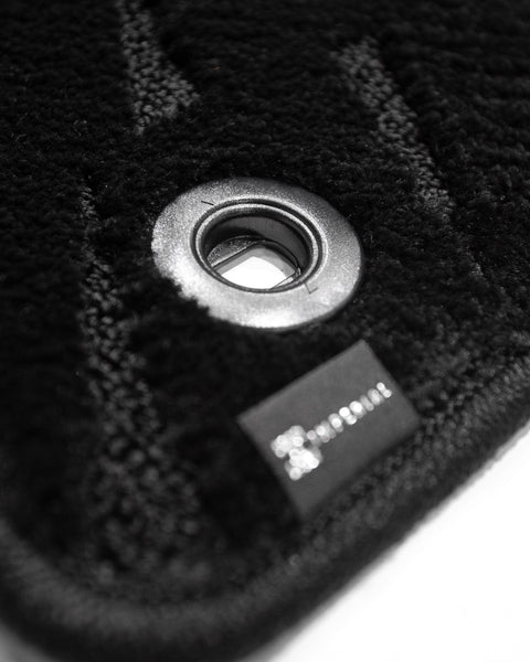 Load image into Gallery viewer, 2023-2026 Toyota Corolla GR GZEA14 Left Hand Drive 5 Piece Set Imperial Mats