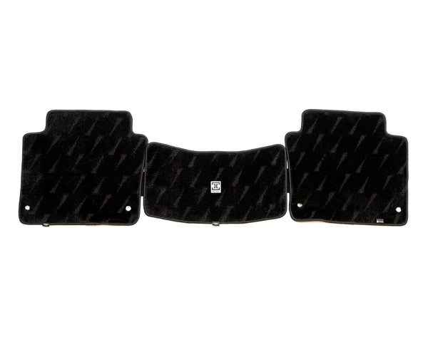 Load image into Gallery viewer, 1998-2007 Toyota Progres JCG10 JCG11 JCG15 Floor Mat Set 5 Piece Set RHD Imperial Mats