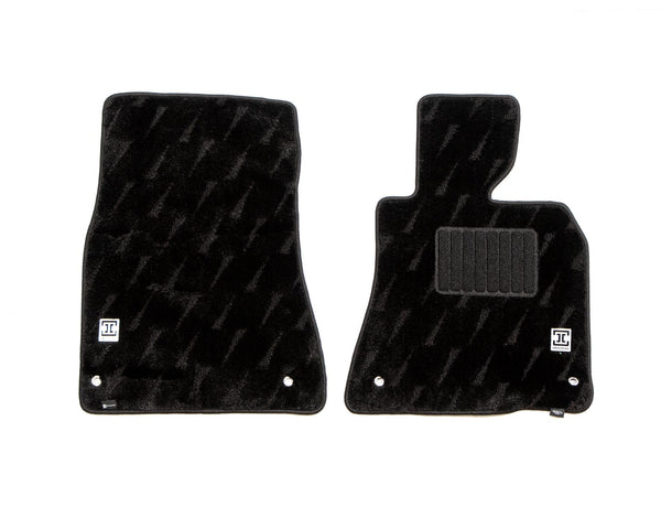 Load image into Gallery viewer, 1998-2007 Toyota Progres JCG10 JCG11 JCG15 Floor Mat Set 5 Piece Set RHD Imperial Mats