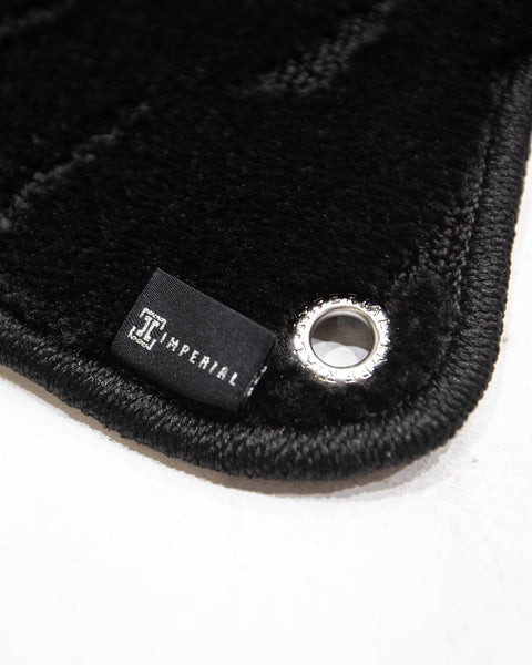 Load image into Gallery viewer, 1992-2000 Subaru Impreza GC8 Right Hand Drive Imperial Mats