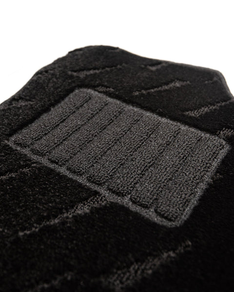 Load image into Gallery viewer, 1992-2000 Subaru Impreza GC8 Right Hand Drive Imperial Mats