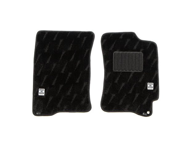 Load image into Gallery viewer, 1992-2000 Subaru Impreza GC8 Right Hand Drive Imperial Mats