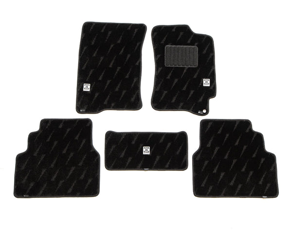 Load image into Gallery viewer, 1992-2000 Subaru Impreza GC8 Right Hand Drive Imperial Mats