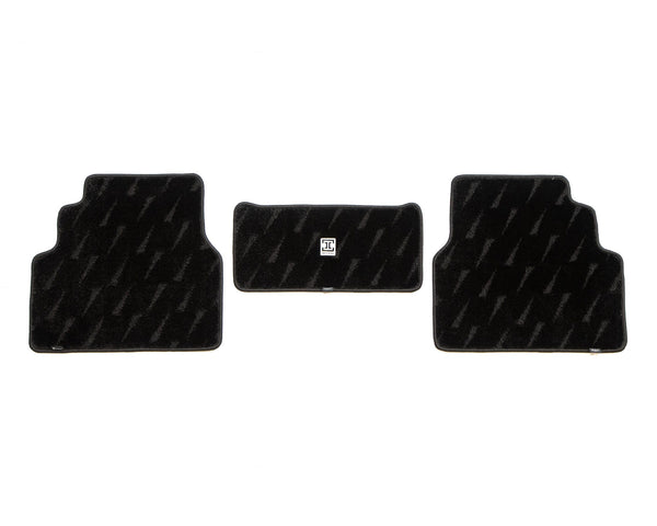 Load image into Gallery viewer, 1992-2000 Subaru Impreza GC8 Right Hand Drive Imperial Mats