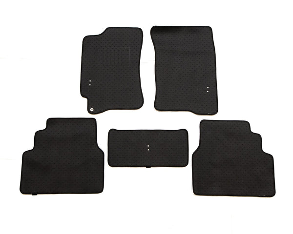 Load image into Gallery viewer, 1992-2000 Subaru Impreza GC8 Right Hand Drive Imperial Mats