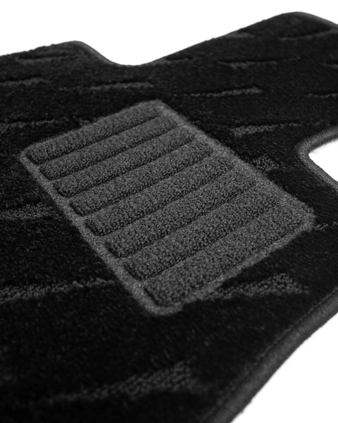 Load image into Gallery viewer, 1994-2000 Lexus LS400 UCF20 Cabin Floor Mats 5 Piece Set Automotive Floor Mats Imperial Mats