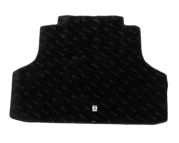 Load image into Gallery viewer, 1996-1998 Mitsubishi Lancer Evolution IV CN9A Trunk Mat Imperial Mats