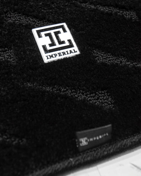 Load image into Gallery viewer, 1996-1998 Mitsubishi Lancer Evolution IV CN9A Trunk Mat Imperial Mats