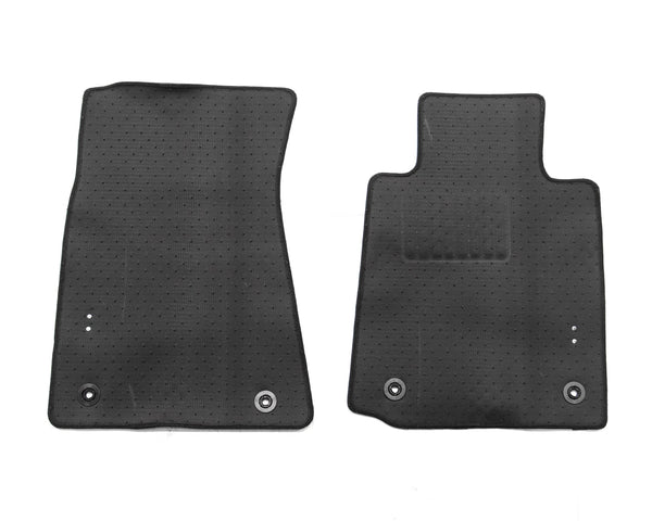 Load image into Gallery viewer, 2022-2026 Nissan Z RZ34 Left Hand Drive 2 Piece Set Imperial Mats