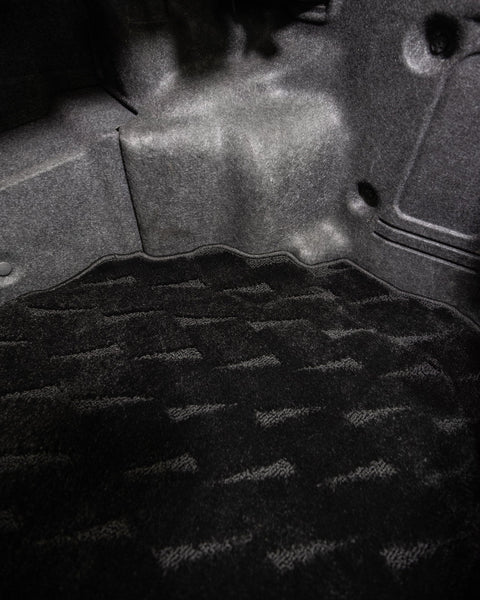 Load image into Gallery viewer, 1998-2001 Nissan Skyline R34 Coupe (RWD Models only) Trunk Mat Imperial Mats