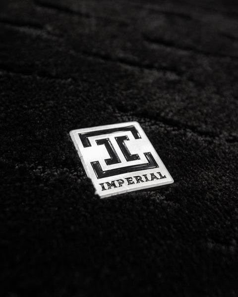 Load image into Gallery viewer, 1998-2001 Nissan Skyline R34 Coupe (RWD Models only) Trunk Mat Imperial Mats