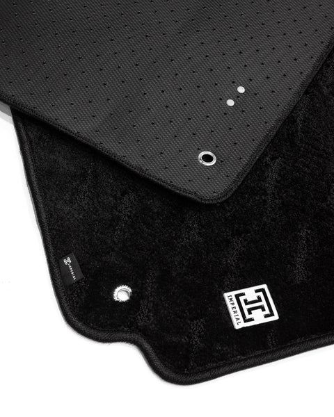 Load image into Gallery viewer, 1986-1993 Toyota Supra MKIII JZA70 Right Hand Drive Imperial Mats