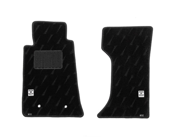 Load image into Gallery viewer, 2005-2015 Mazda Miata MX-5 NC LHD Cabin Automotive Floor Mats Imperial Mats