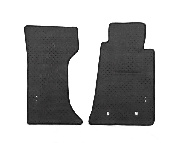 Load image into Gallery viewer, 2005-2015 Mazda Miata MX-5 NC LHD Cabin Automotive Floor Mats Imperial Mats