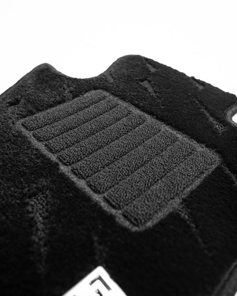 Load image into Gallery viewer, 1999-2003 Honda S2000 Right Hand Drive 2 Piece Set Automotive Floor Mats Imperial Mats