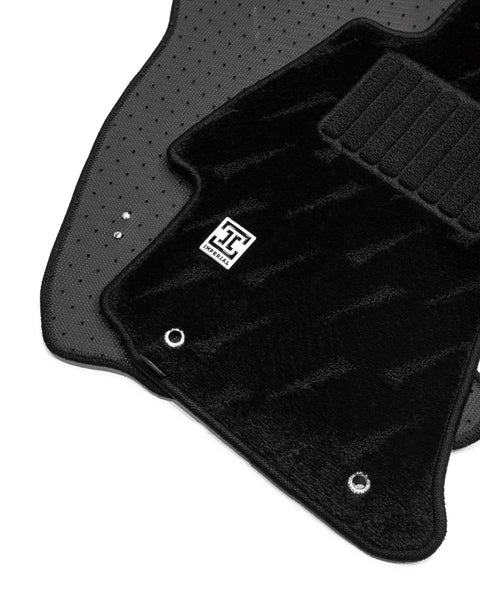 Load image into Gallery viewer, 2014-2021 Subaru WRX VA Left Hand Drive 4 Piece Set Imperial Mats