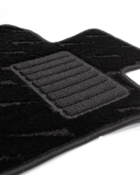 Load image into Gallery viewer, 2024-2026 Toyota Camry XV80 Left Hand Drive 5 Piece Set Imperial Mats
