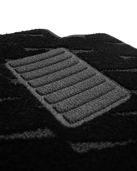 Load image into Gallery viewer, 2009-2020 Nissan 370Z Z34 Left Hand Drive Cabin Mats 2 Piece Set Imperial Mats