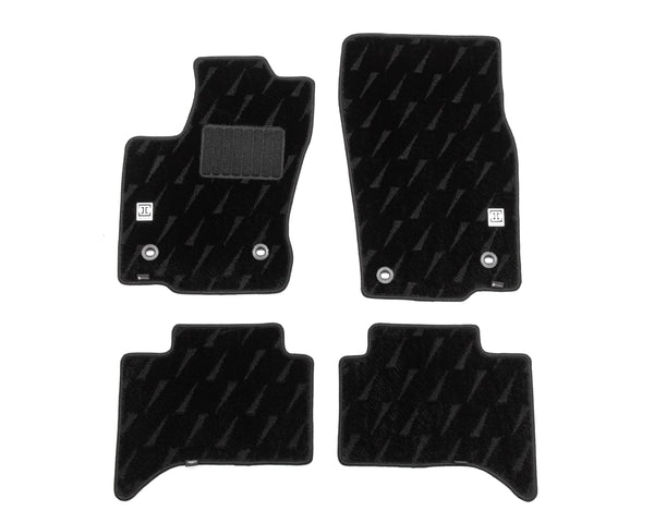 Load image into Gallery viewer, 2024-2026 Toyota Land Cruiser J250 Left Hand Drive Imperial Mats