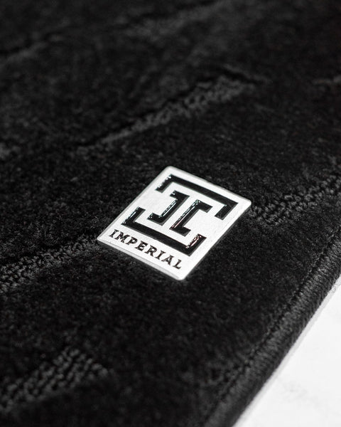 Load image into Gallery viewer, 1989-1996 Nissan Fairlady 300ZX Z32 2+2 LHD Automotive Floor Mats Imperial Mats