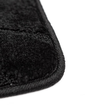 1989-1996 Nissan Fairlady 300ZX Z32 2+2 LHD Automotive Floor Mats Imperial Mats