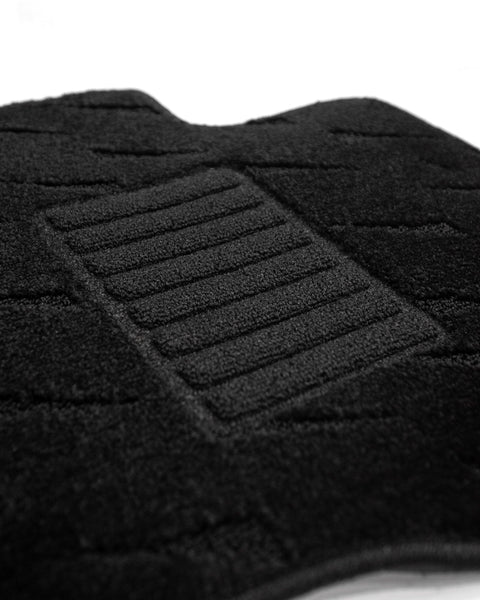 Load image into Gallery viewer, 1989-1996 Nissan Fairlady 300ZX Z32 2+2 LHD Automotive Floor Mats Imperial Mats