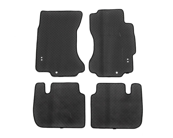 Load image into Gallery viewer, 1989-1996 Nissan Fairlady 300ZX Z32 2+2 LHD Automotive Floor Mats Imperial Mats