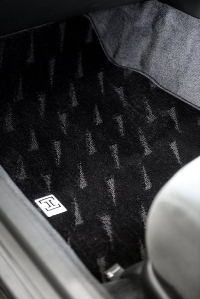 Load image into Gallery viewer, 1992-1996 Toyota Mark II JZX90 RHD Automotive Floor Mats Imperial Mats