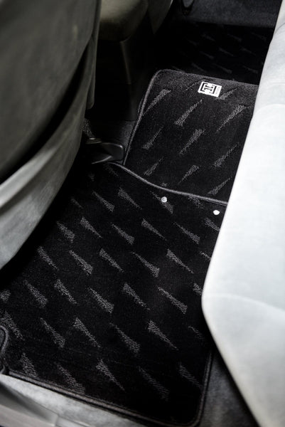 Load image into Gallery viewer, 1992-1996 Toyota Mark II JZX90 RHD Automotive Floor Mats Imperial Mats