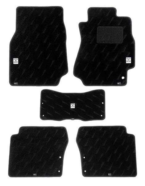 Load image into Gallery viewer, 1996-2000 Toyota JZX100 Chaser/ Mark II Imperial Mats